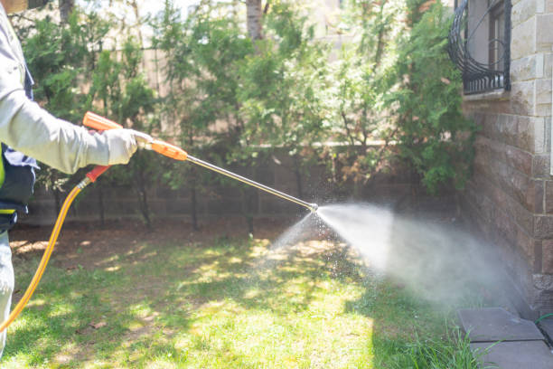 Professional Pest Control in Frankford, DE